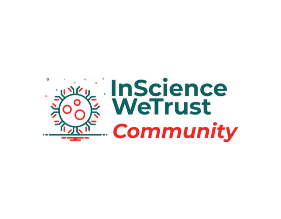InScienceWeTrust Community