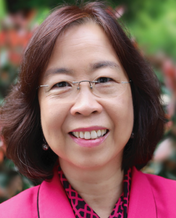 Yuling Li