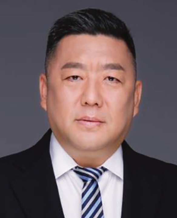 Junshuai Liu