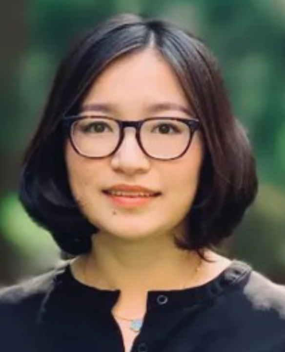 Cindy Xiong