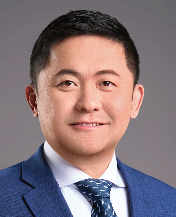 Jason Zhu