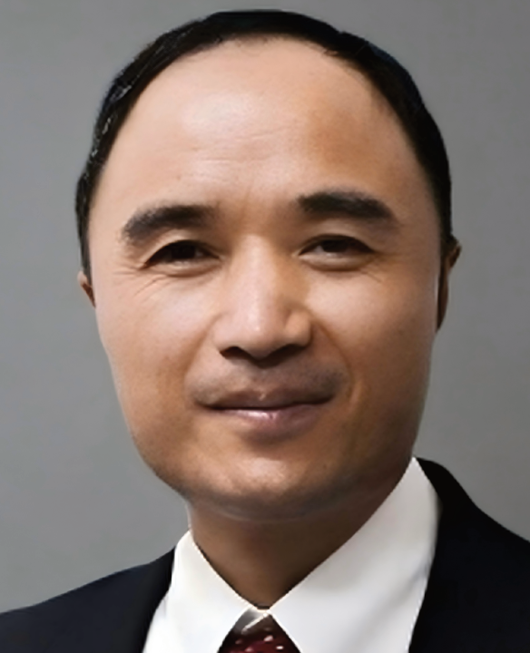 Charles Ding