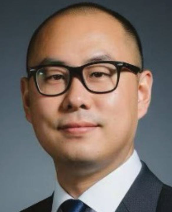 Michael Chen
